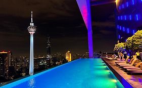 The Platinum Kuala Lumpur By Crown Suites