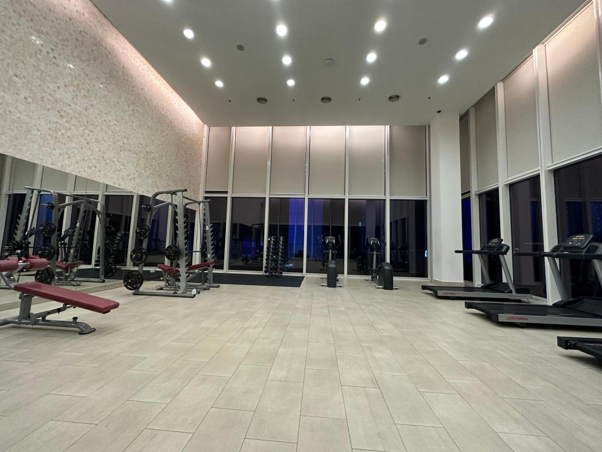 The Platinum Kuala Lumpur By Crown Suites Exterior photo