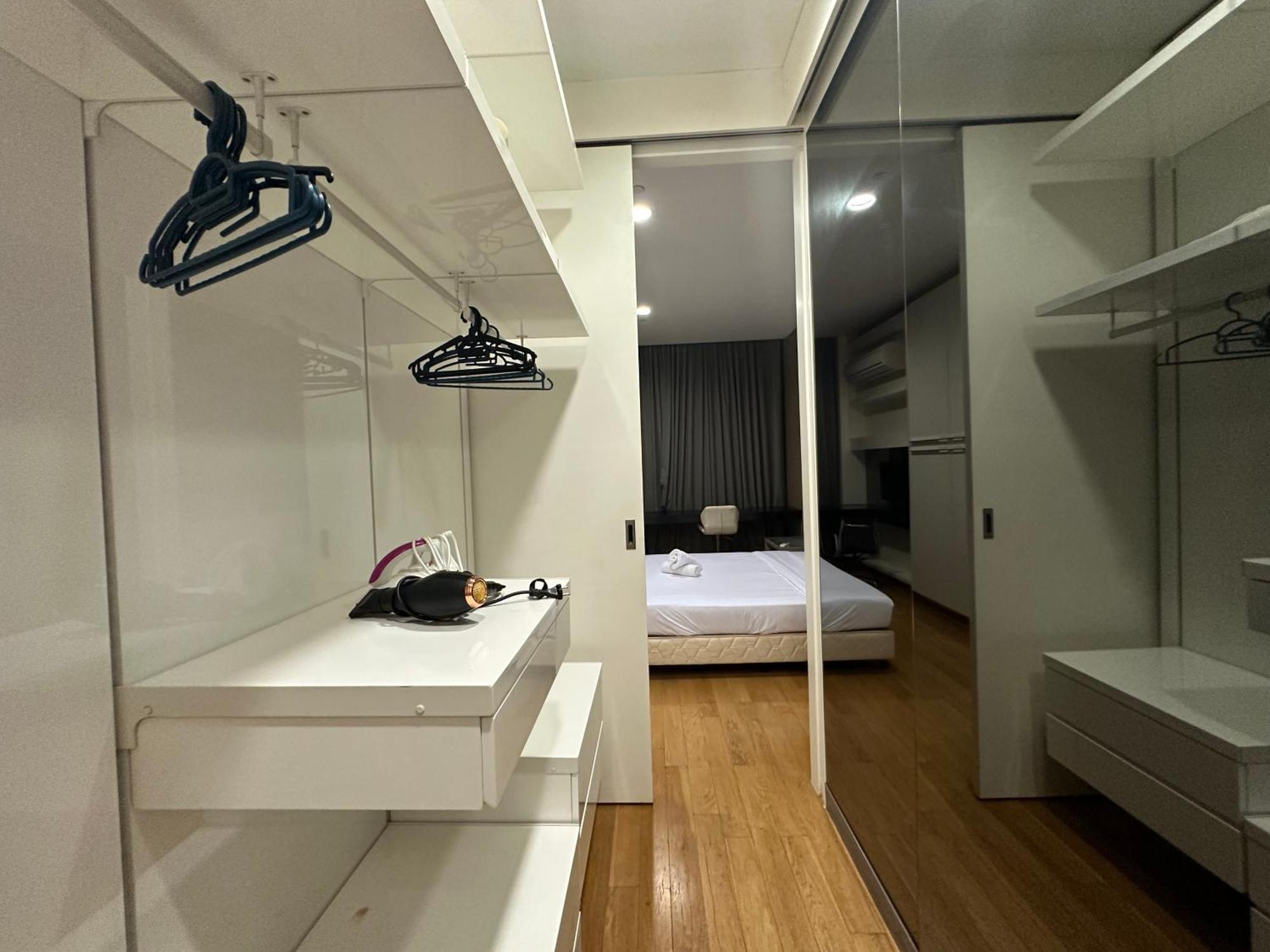 The Platinum Kuala Lumpur By Crown Suites Exterior photo
