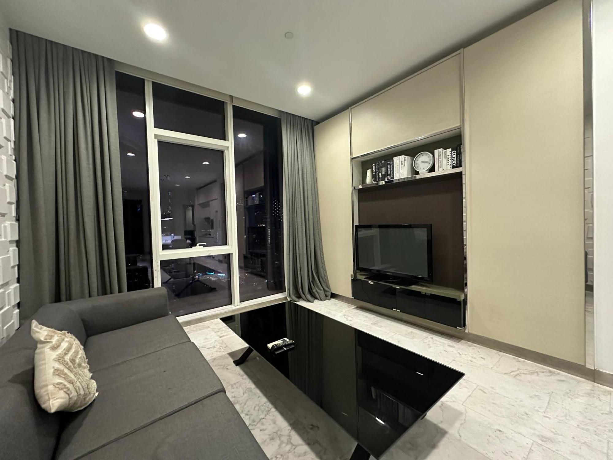 The Platinum Kuala Lumpur By Crown Suites Exterior photo
